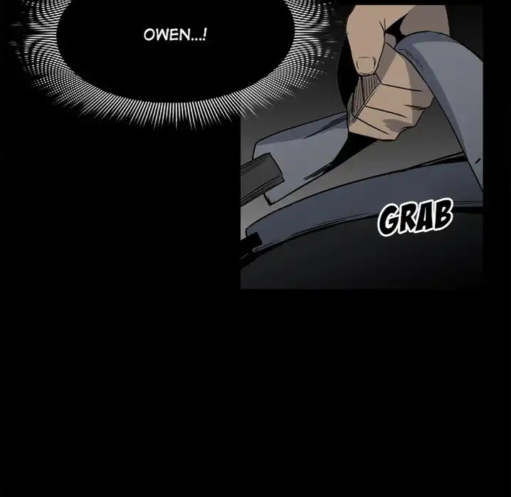 The Villain Chapter 46 - Page 19