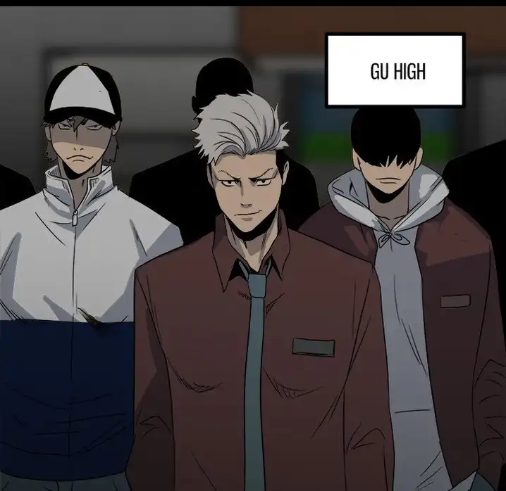 The Villain Chapter 46 - Page 23