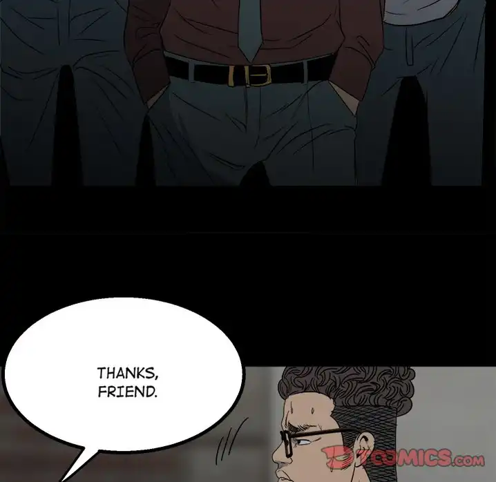 The Villain Chapter 46 - Page 24