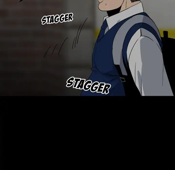 The Villain Chapter 46 - Page 25