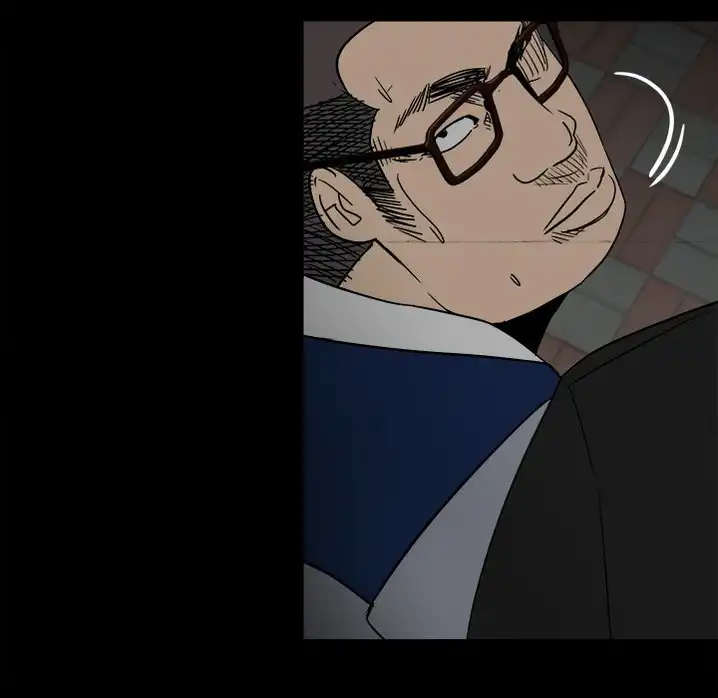 The Villain Chapter 46 - Page 35