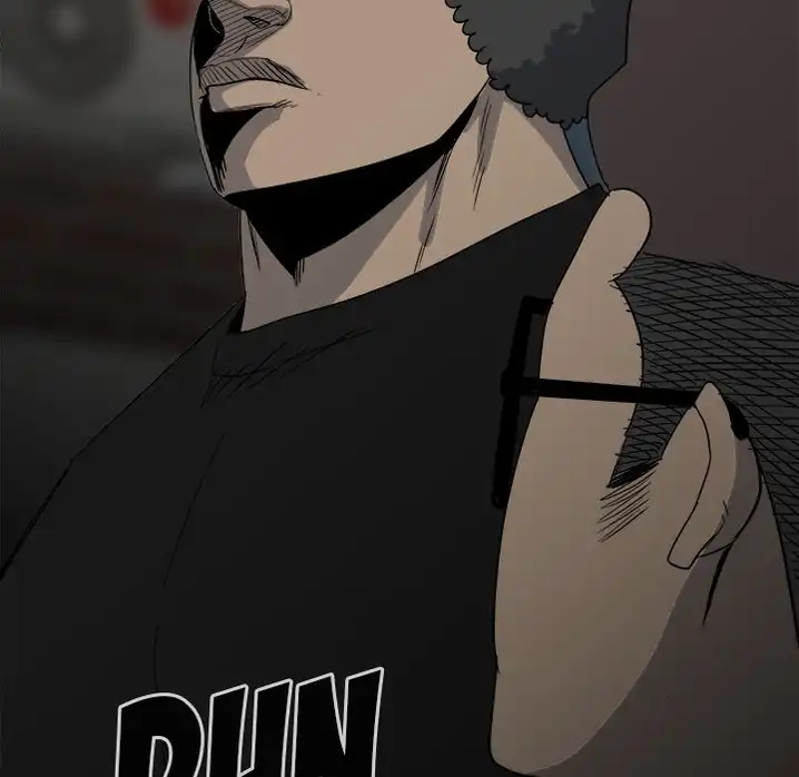 The Villain Chapter 46 - Page 37