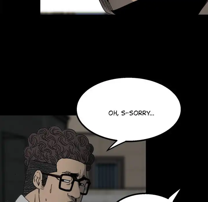 The Villain Chapter 46 - Page 40