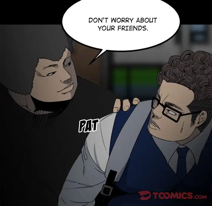 The Villain Chapter 46 - Page 42