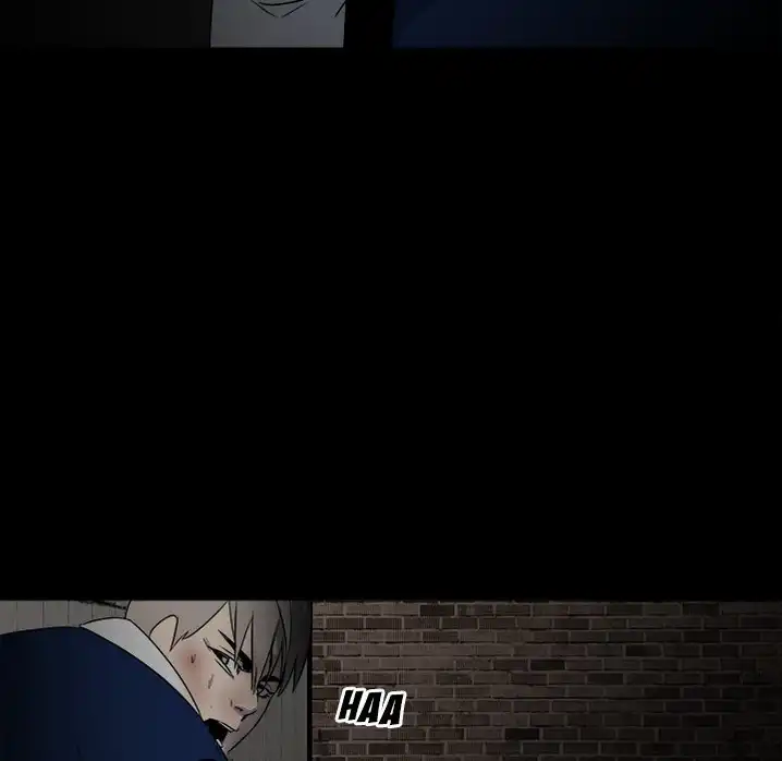 The Villain Chapter 46 - Page 43