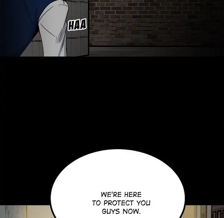 The Villain Chapter 46 - Page 44