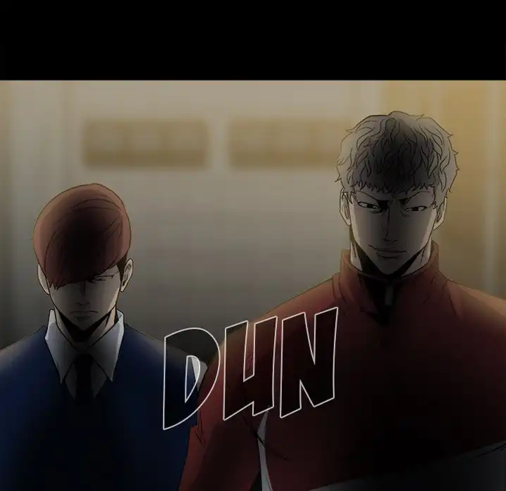 The Villain Chapter 46 - Page 47