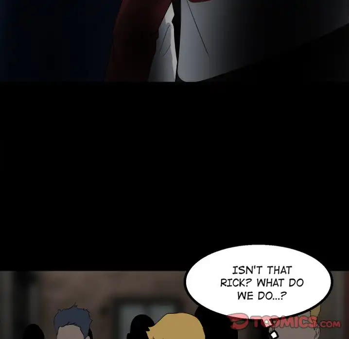 The Villain Chapter 46 - Page 48