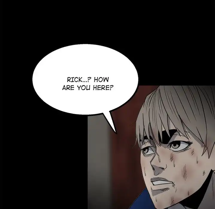 The Villain Chapter 46 - Page 50