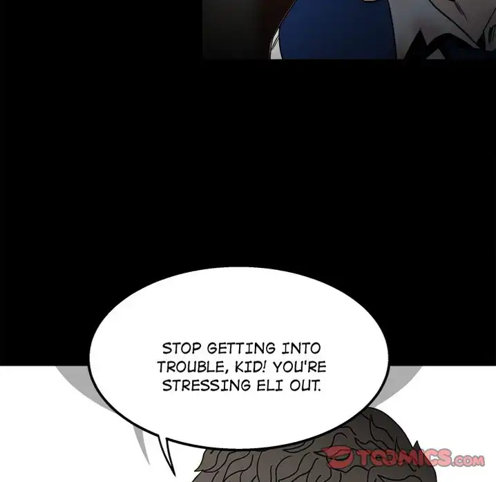 The Villain Chapter 46 - Page 51