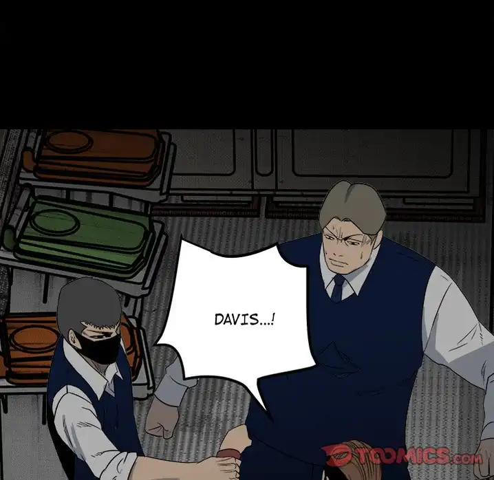 The Villain Chapter 46 - Page 57