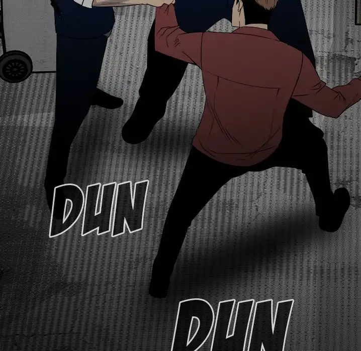 The Villain Chapter 46 - Page 58