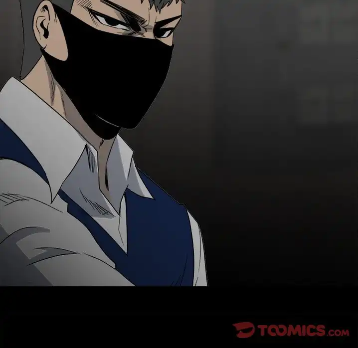 The Villain Chapter 46 - Page 60