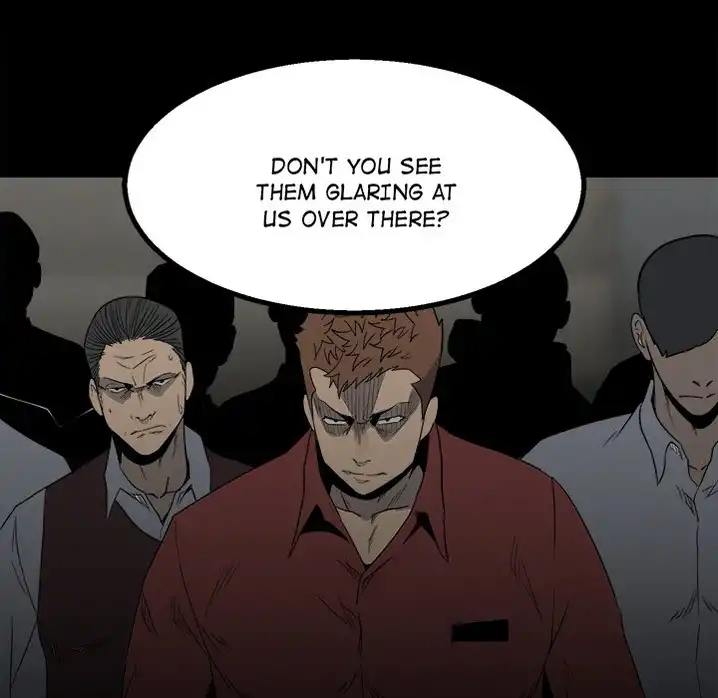 The Villain Chapter 46 - Page 70