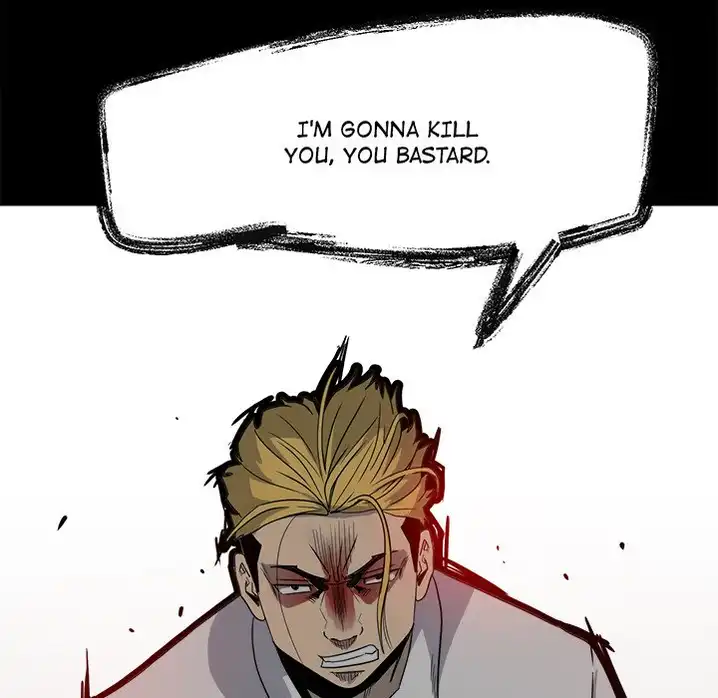 The Villain Chapter 46 - Page 83