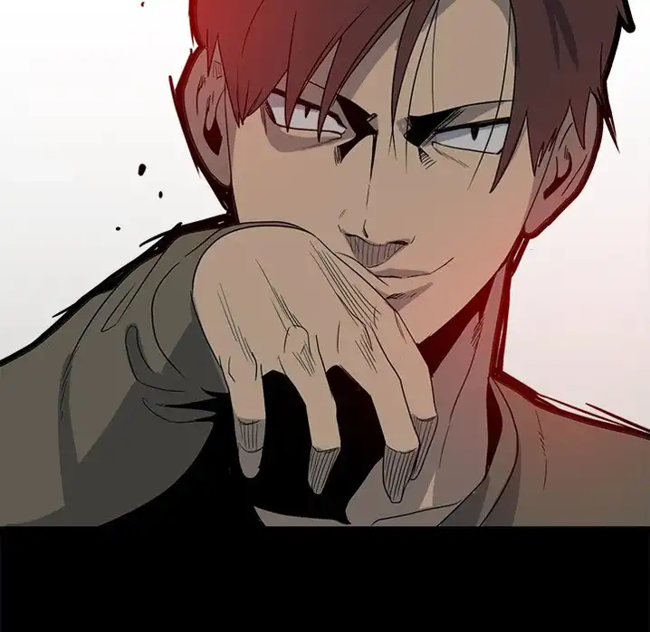 The Villain Chapter 46 - Page 86