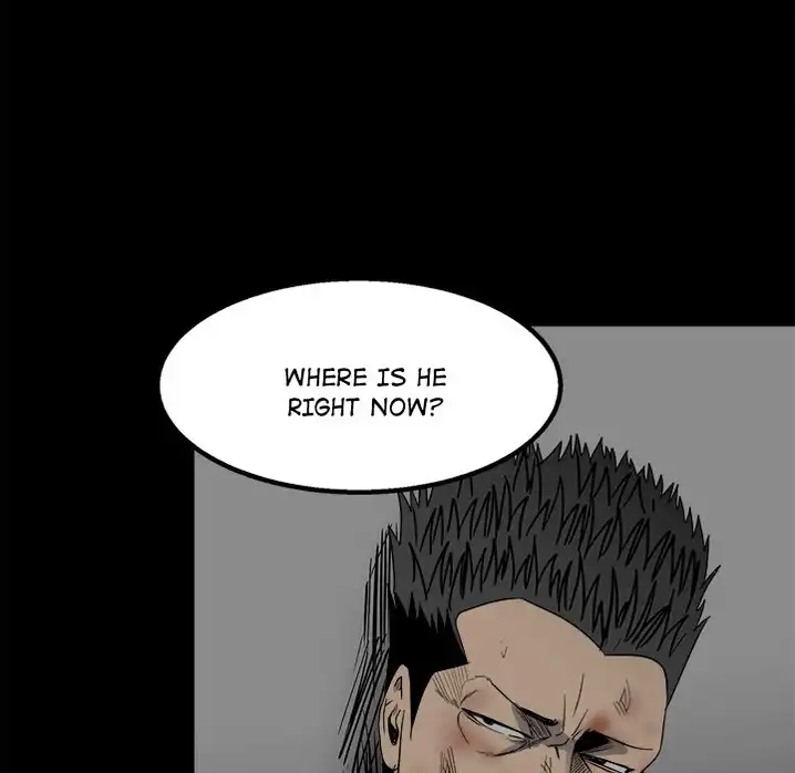 The Villain Chapter 46 - Page 91