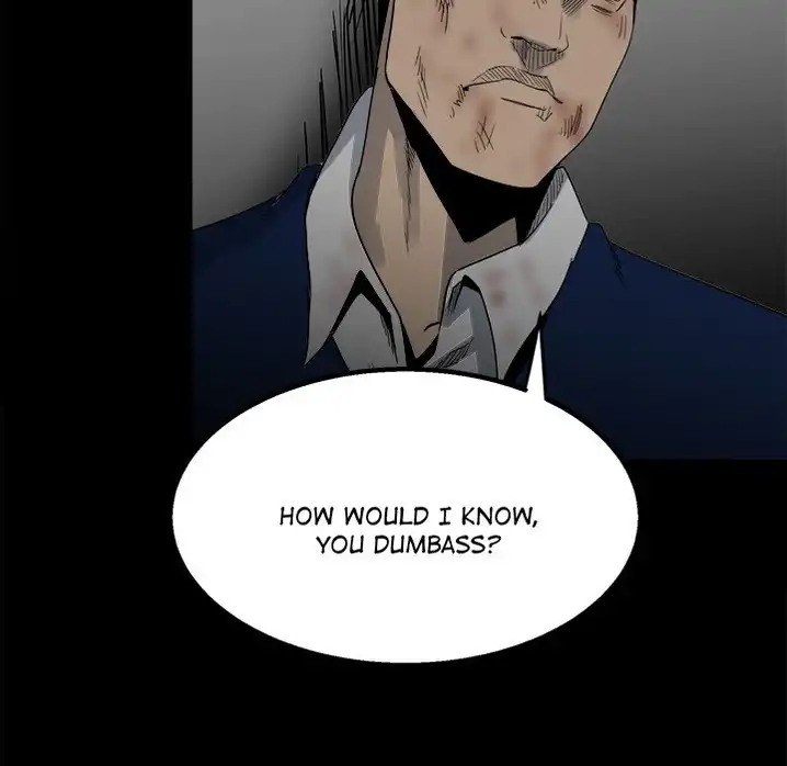 The Villain Chapter 46 - Page 92