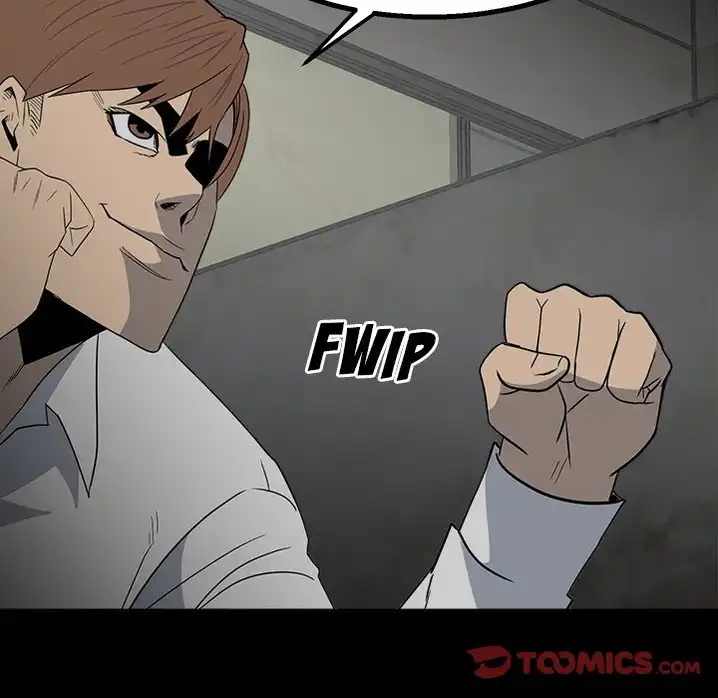 The Villain Chapter 47 - Page 111