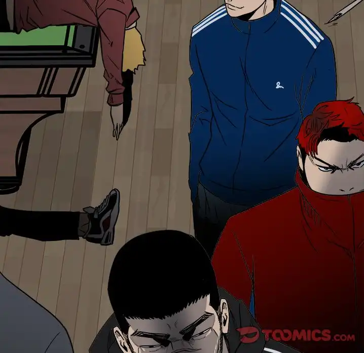 The Villain Chapter 47 - Page 135