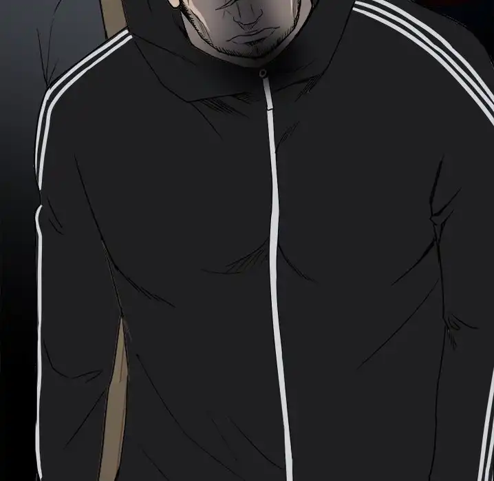 The Villain Chapter 47 - Page 136