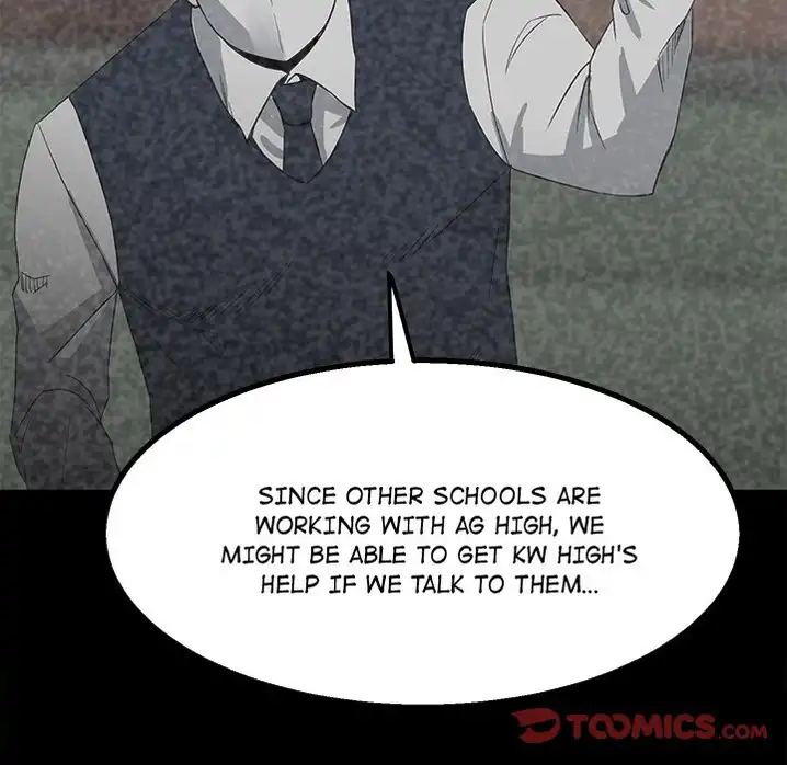 The Villain Chapter 47 - Page 15