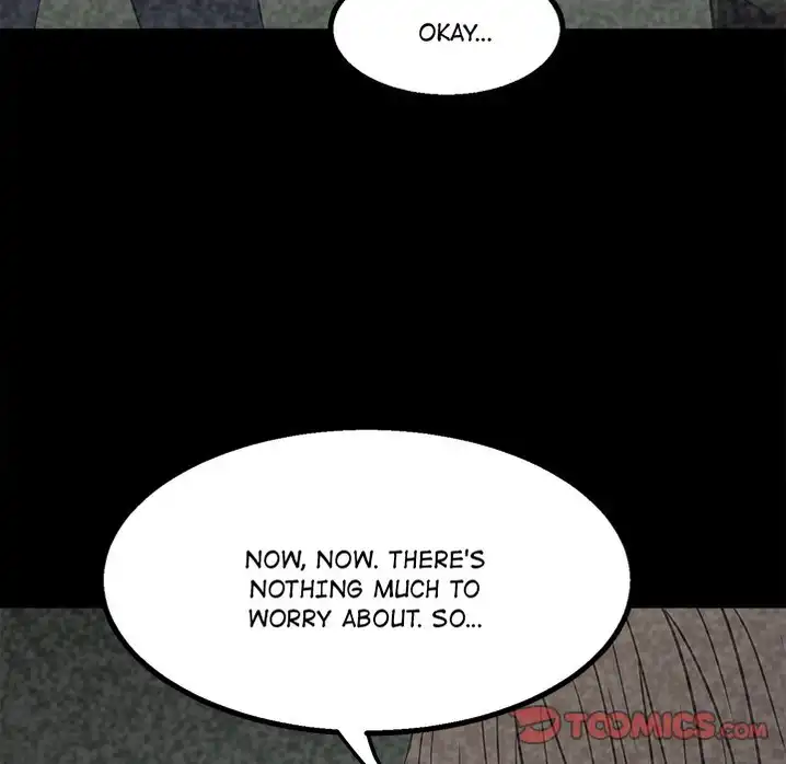 The Villain Chapter 47 - Page 21