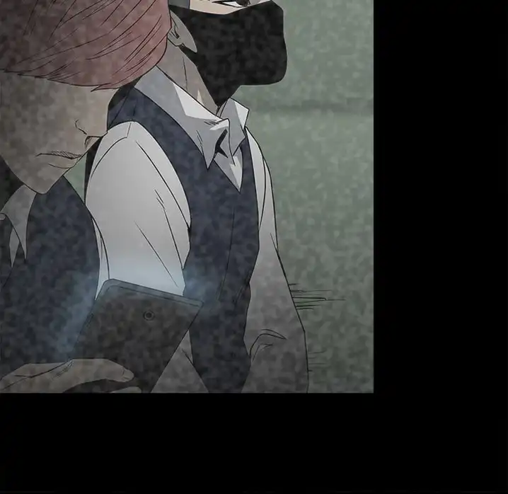 The Villain Chapter 47 - Page 24