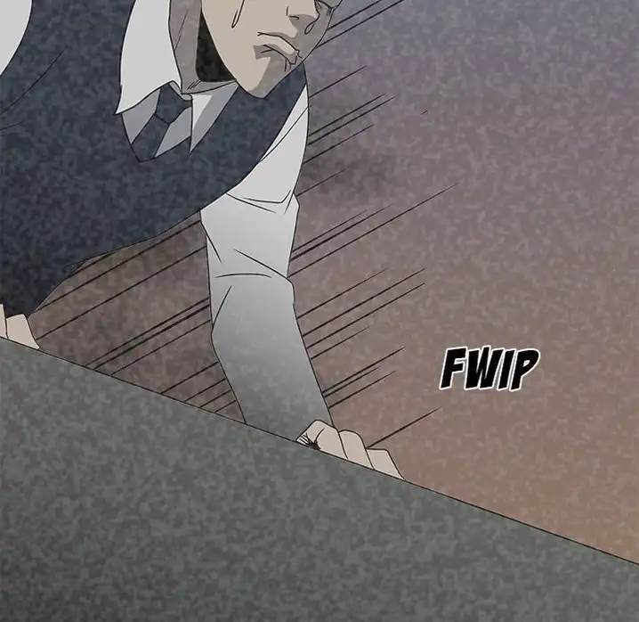 The Villain Chapter 47 - Page 31