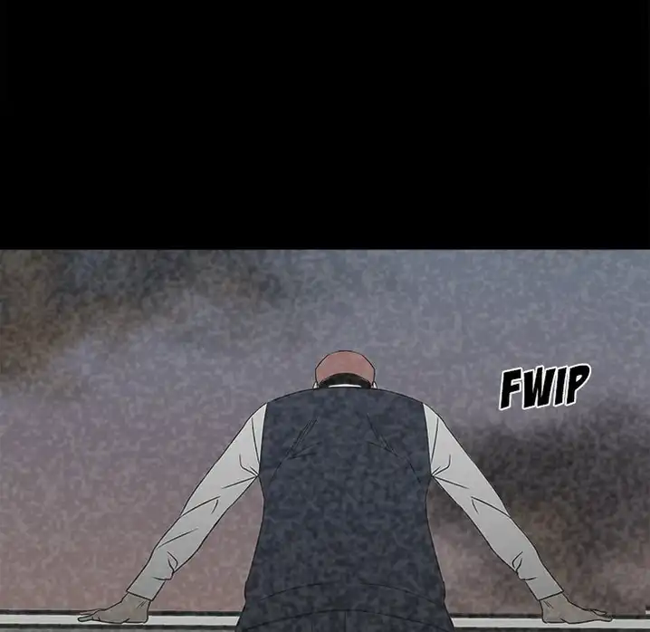 The Villain Chapter 47 - Page 34