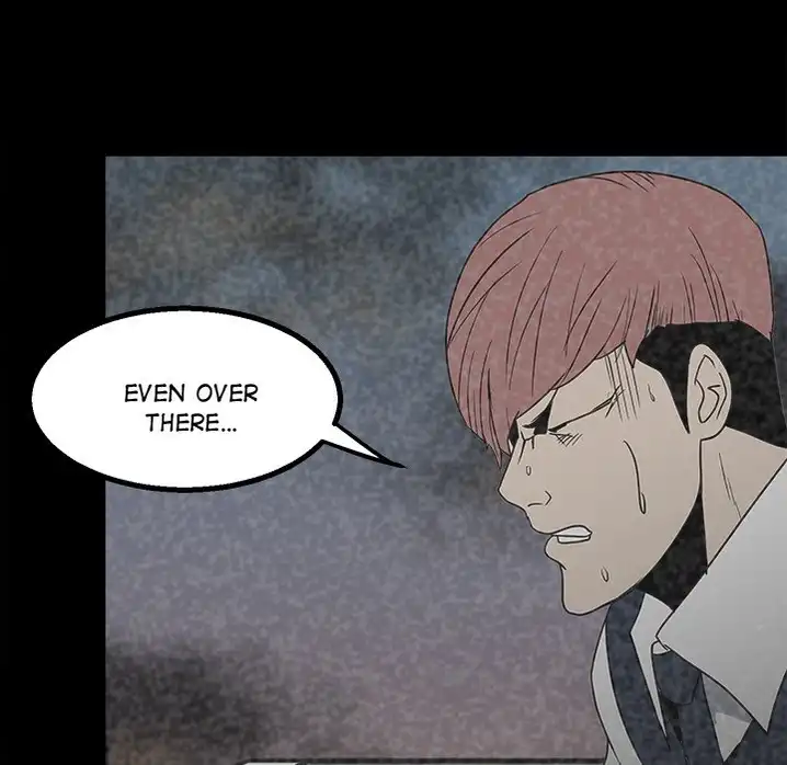 The Villain Chapter 47 - Page 36