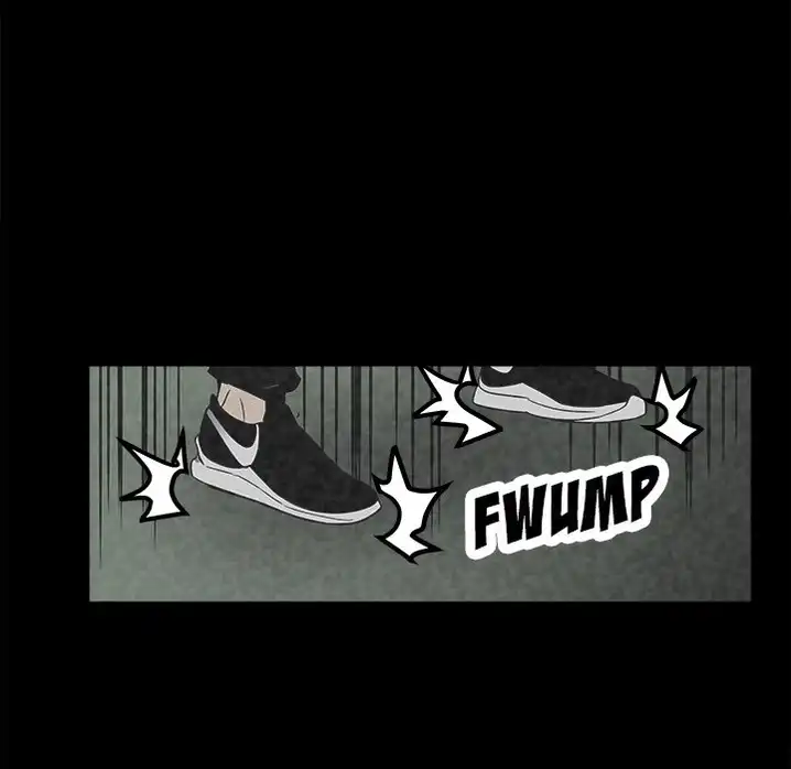 The Villain Chapter 47 - Page 56