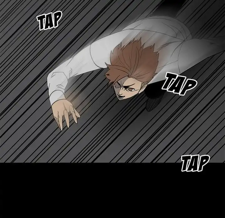 The Villain Chapter 47 - Page 66