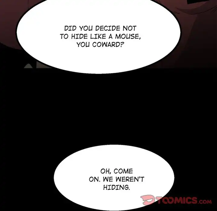The Villain Chapter 47 - Page 87