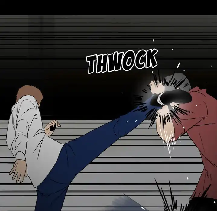 The Villain Chapter 47 - Page 90