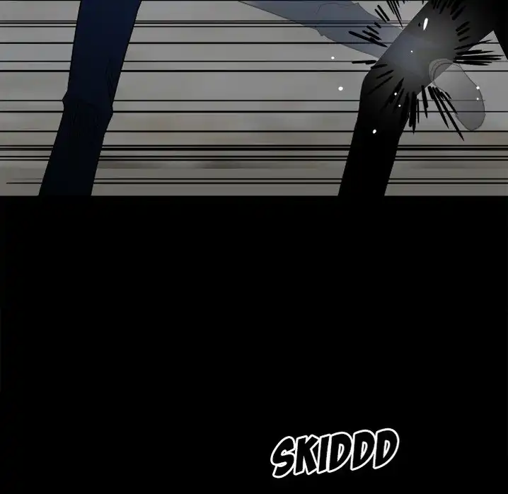 The Villain Chapter 47 - Page 91