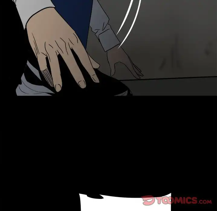 The Villain Chapter 48 - Page 105