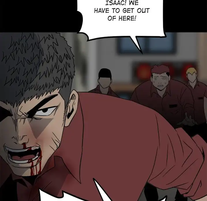 The Villain Chapter 48 - Page 106