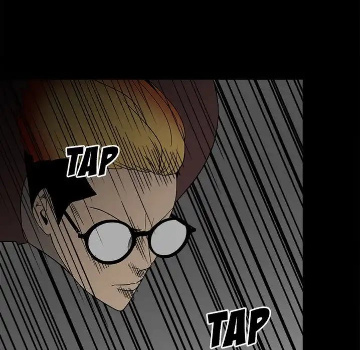 The Villain Chapter 48 - Page 14