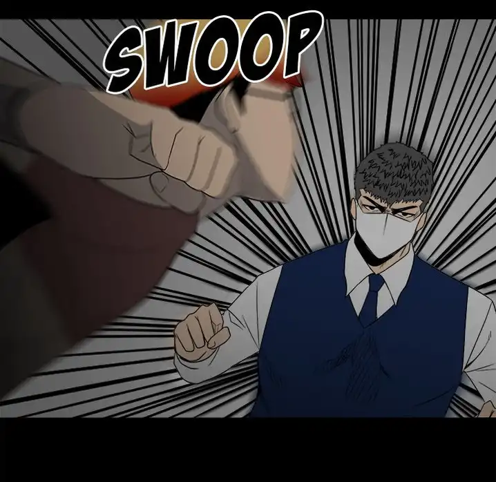 The Villain Chapter 48 - Page 16