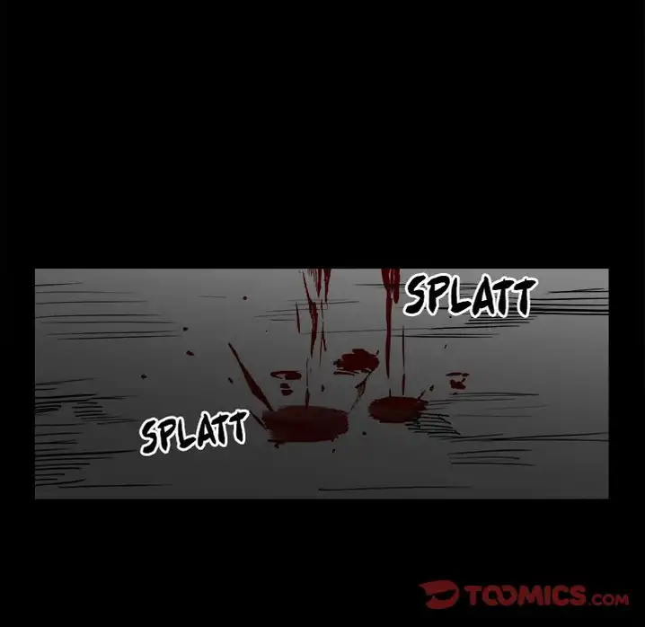 The Villain Chapter 48 - Page 21