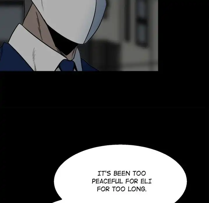 The Villain Chapter 48 - Page 31