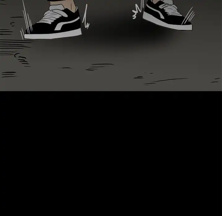 The Villain Chapter 48 - Page 44