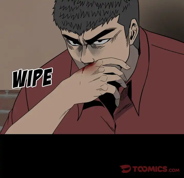 The Villain Chapter 48 - Page 48