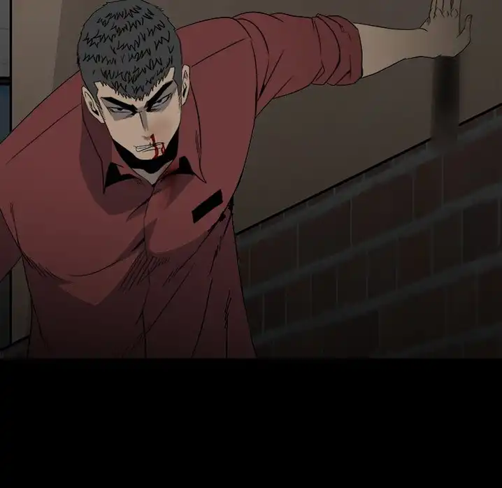 The Villain Chapter 48 - Page 53