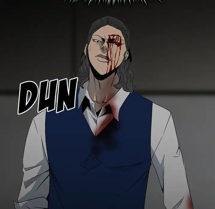 The Villain Chapter 48 - Page 55