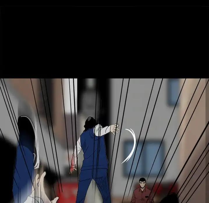 The Villain Chapter 48 - Page 65