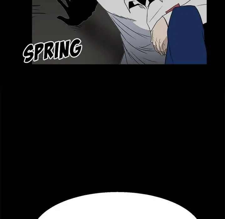 The Villain Chapter 48 - Page 68