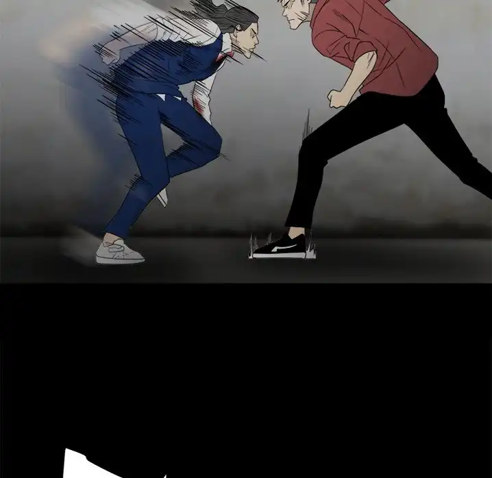 The Villain Chapter 48 - Page 82