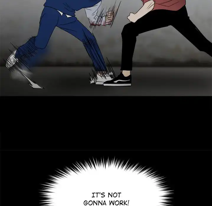 The Villain Chapter 48 - Page 85